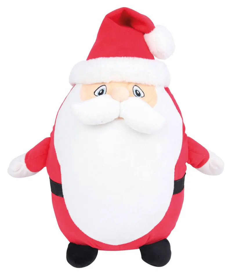Mumbles Zippie Father Christmas