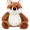 Mumbles Zippie Fox