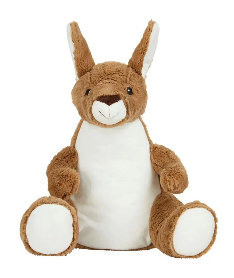 Mumbles Zippie Kangaroo