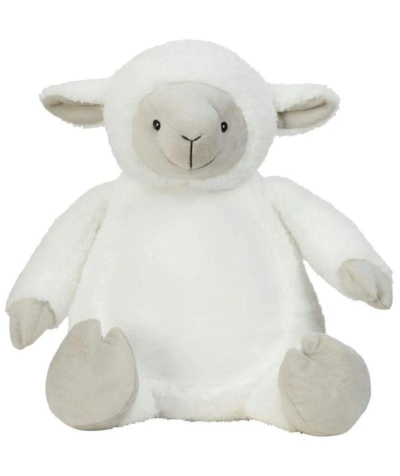 Mumbles Zippie Lamb