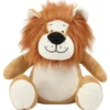 Mumbles Zippie Lion