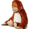 Mumbles Zippie Orangutan
