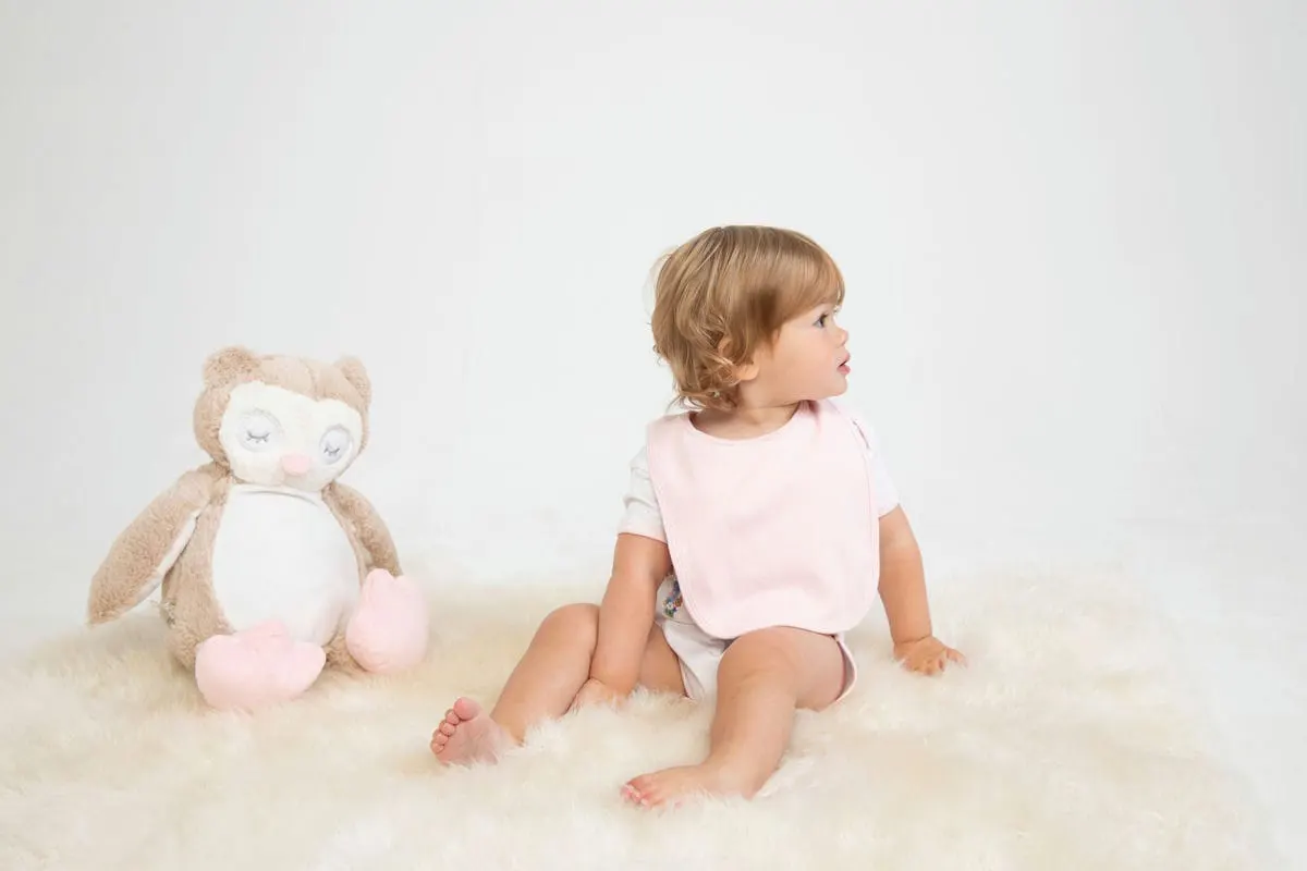 Mumbles Zippie Owl