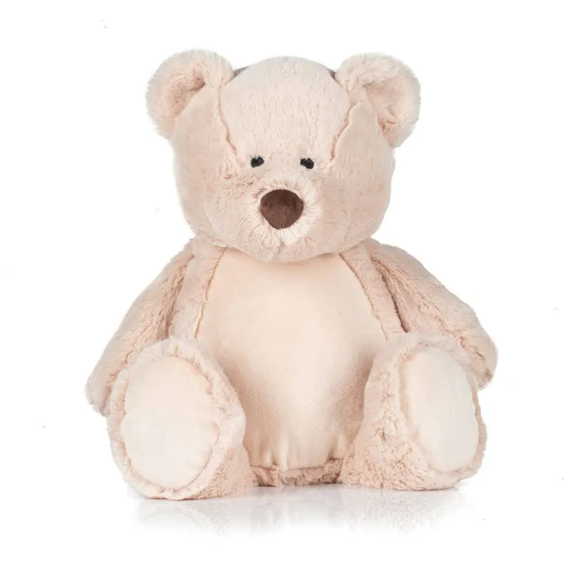 Mumbles Zippie Teddy
