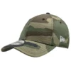 Woodland Camo