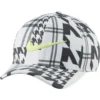 White/Anthracite/Light Lemon Twist