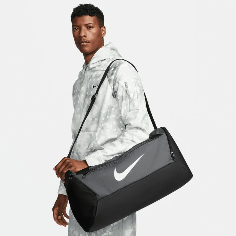 Nike Brasilia Small Duffle 9.5 41L