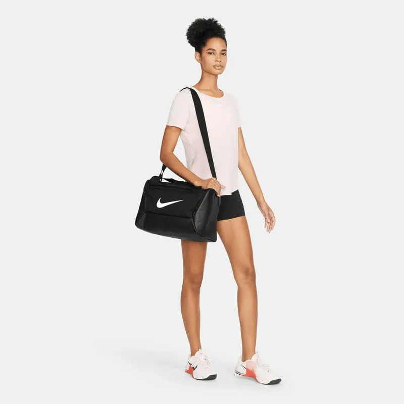 Nike Brasilia Xs Duffle 9.5 25L