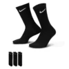 Nike Everyday Crew Socks 3 Pairs