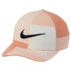 Arctic Orange/Obsidian