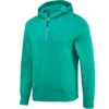 Neptune Green / Brushed Silver