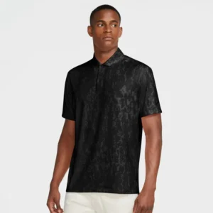 Nike Mens Dry Vapor Graffix Polo