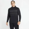 Nike Mens Dry Vapor Top Half Zip