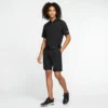 Nike Mens Dry Victory Polo Solid