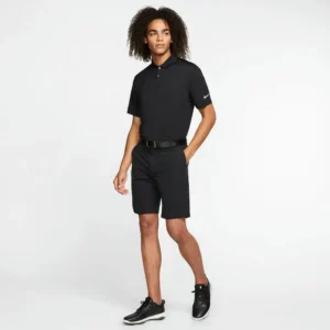 Nike Mens Dry Victory Polo Solid