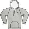 Dark Grey Heather/Particle Grey/Black