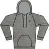Charcoal Heather/Dark Smoke Grey/Black