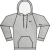 Dark Grey Heather/Particle Grey/ Black