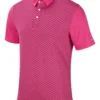 Active Pink/Brushed Silver