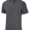 Dark Smoke Grey/Brushed Silver