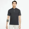 Nike Mens Player Argyle Print Polo