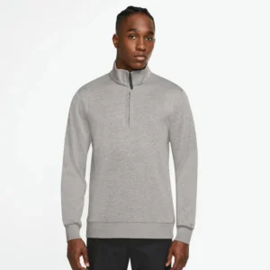 Nike Mens Player Half Zip Top
