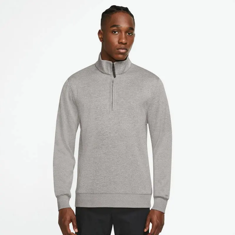 Nike Mens Player Half Zip Top