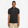 Nike Mens Polo Golf Space Dot Slim