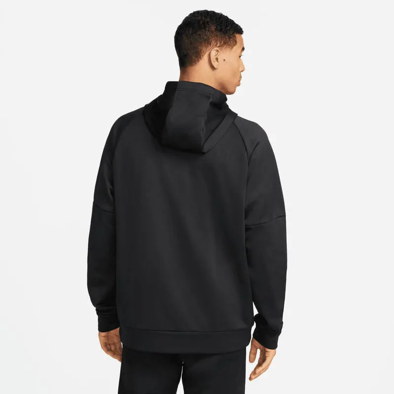 Nike Mens Pullover Fitness Hoodie