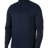 College Navy/White