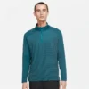 Nike Mens Vapor Half Zip Top