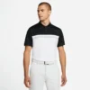 Nike Mens Victory Colour Block Polo