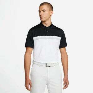 Nike Mens Victory Colour Block Polo