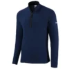 College Navy/Black/White