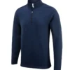 Midnight Navy/Black