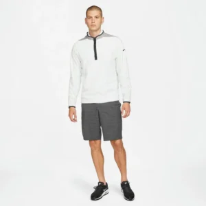 Nike Mens Victory Half Zip Top