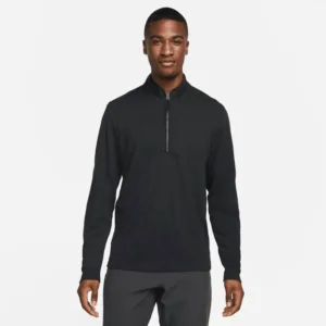Nike Mens Victory Half Zip Top
