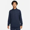 Nike Mens Victory Half Zip Top