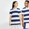 Nike Unisex Polo Golf Stripe Slim