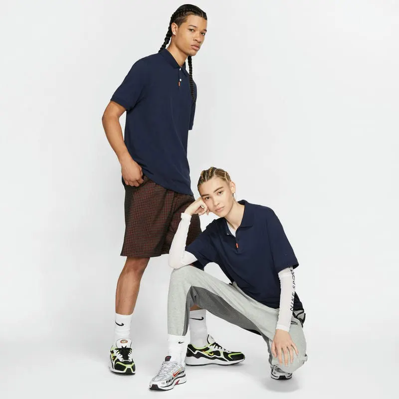 Nike Unisex Polo Slim