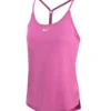 Cosmic Fuchsia/White