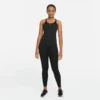 Nike Womens One Dri Fit Elastika Standard Fit Tank