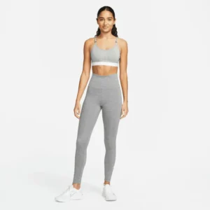 Nike Womens One Dri Fit High Rise Leggings