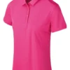 Active Pink/White