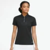Nike Womens Victory Solid Polo