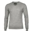 Grey Melange