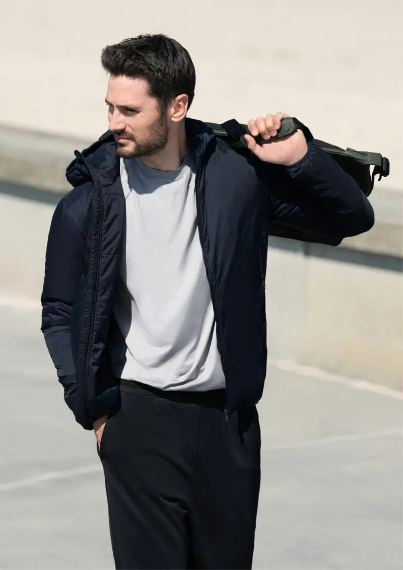 Nimbus Play Mens Aspen Jacket