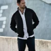 Nimbus Play Mens Bloomsdale Comfortable Hybrid Jacket