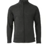 Dark Grey Melange