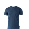 Navy Melange